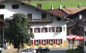 Gasthof Sonne Haeselgehr