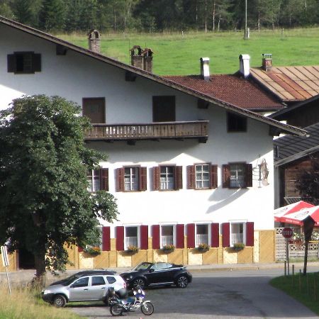 Gasthof Sonne Haeselgehr Exterior photo