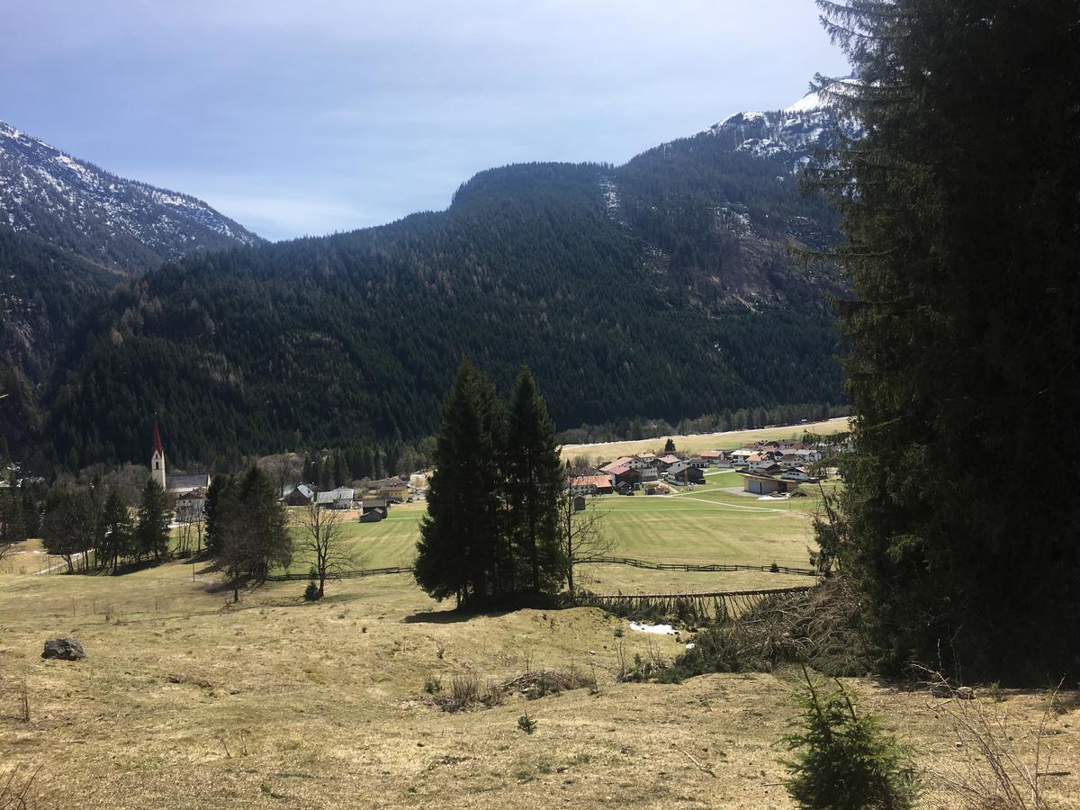 Gasthof Sonne Haeselgehr Exterior photo