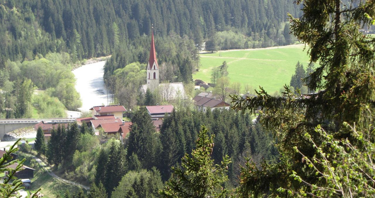 Gasthof Sonne Haeselgehr Exterior photo